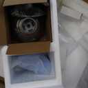 Kitchen Sink 27x18 Inch Undermount Kitchen Sinks Stainless Steel Sink 16 Gauge Single Bowl Sinks with Accessories