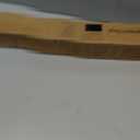 ANT Matte Black, 24" x 15, Permanent Vinyl Roll, Adhesive Vinyl Roll, for DIY Project, Decal, Sticker, Compatible with Cricut, Cameo, Silhouette, Weather-Resistant
