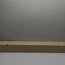 CT Rain Guards Compatible with CLA (C117) 2013-2018, Tape-On Acrylic Window Visors Rain Guards, Dark Smoke, 4 Pcs/Set, Improved Ventilation and Air Flow