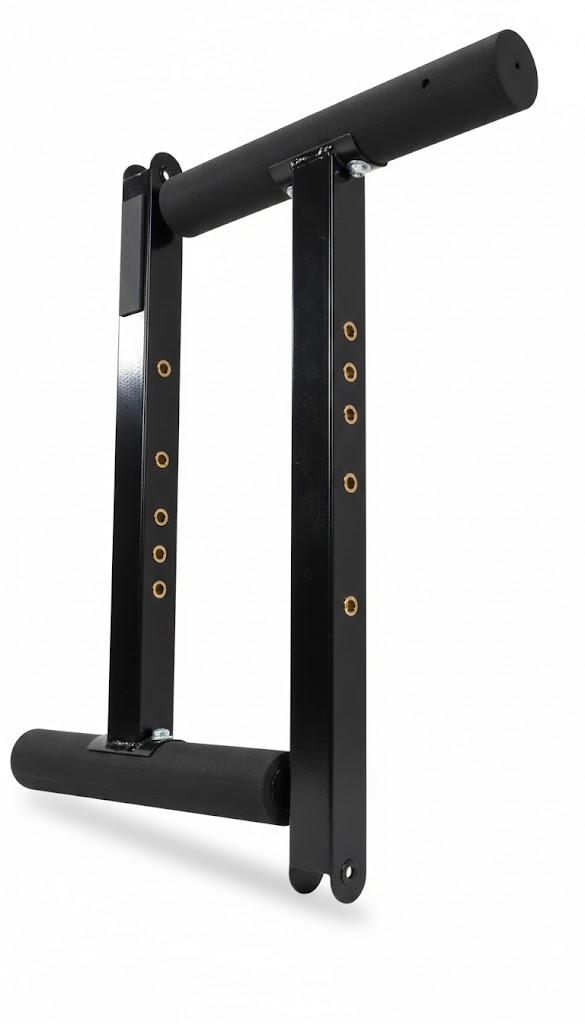 Olympic Plate Holders for Power Rack/ Squat Stand