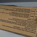 Rain Guards Compatible with Honda Civic Sedan LX Sport Touring EX-L 2016 2017 2018 2019 2020 2021, Durable Tape-on 2016-2021 Civic Side Window Rain Guard, Window Deflectors 6 PCS