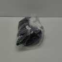 Sneaker Bag Travel Shoes Duffel Bag Men Women Gym Sport Luggage Duffle Carrying Case Bag Divider Adjustable Compartment Portable Soccer Athletic Shoes Carrier Heavy Duty Traveling Accessories (NAVY)