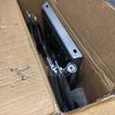 VEVOR Dirt Bike Stand, 1100 lbs Load Capacity Dirtbike Pit Stand, Universal Non-Slip Off-Road Steel Heavy Duty Dirtbike Maintenance Lift, Moto Box Stand for Motorcycle & Powersports Maintainence