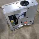 Elkay LZSTL8WSLP Enhanced Bottle Filler & Bi-Level ADA Cooler Refrigerated Light Gray Granite High Capacity Lead Drop Down Wrapper