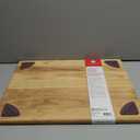 Architec Gripperwood Hardwood Cutting Board, 16 by 20-Inch