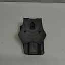 Gun Holster Compatible with Glock 19/17/43X/21/44/45/48, Sig P365X Macro/P365XL/P320, Beretta 92FS, S&W M&P 9mm 40 SD9 VE/SD40 VE, Taurus G3/TX22, Springfield Hellcat Pro, 1911 - Right Handed