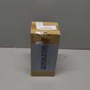 Blowing Bubbles Girl Figurine Decor Resin Decoration Creative Ornament Figure Art Sculptures and Statues for Home Office Living Room Table, Large Red