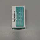 2 Packs Replacement Cushion (S) for AirFit N20, FSA/HSA Eligible, Snug Fit & Softer Wear, Compatible with Original Frame, Great-Value & Durable Replacement Supplies by Everness (S)