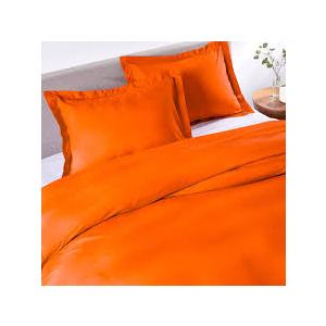 Orange Bedding 1Piece 98x66Inc