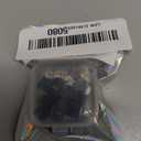 10 Pcs D2F-01F D2F01F Micro Switch Microswitch Compatible Subminiature Mouse Switch