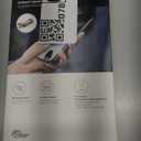 ESR 3 Pack for iPhone 17 Pro Max Privacy Screen Protector, Military Grade Shatterproof, 9H Hardness, Anti-spy Tempered Glass with UltraFit Tray