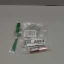 L'Oreal Paris Hyaluron Tint Lip Stain Serum, Long Lasting, Hydrating Lip Makeup Infused with Hyaluronic Acid, 640 Tea Time (Corally Brown Nude)