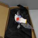 Slot Grill - Collapsible BBQ Grill for Easy Storage, Upgraded Thickened Steel, Tool-Free Setup, Lightweight & Compact, Portable Slot Grills Collapsible for Camping, Tailgating & Outdoor Cooking(Large)