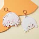 HOYOVERSE Honkai: Star Rail Chibi Plush Series Card Holder - Dan Heng