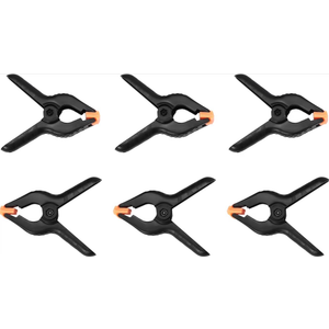 Newborn Photography Posing Stand, Stainless Steel Baby Beanbag Stand with 6 Clamps Backdrop Frame Stand Baby Photoshoot Props