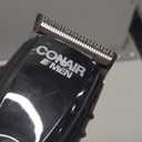 Conair Barber Haircut Clippers - Hair Trimmer - 16-Piece Haircut Kit