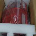 Tail Lights Assembly Compatible with Honda Accord Sedan 2016 2017 Rear Lamp Outer Left Driver side Replaces # HO2804108 33550T2AA21