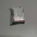 BELINOUS Universal Leather Car Steering Wheel Cover, Stitch On Wrap (Size M4, Brown)