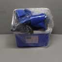 Cold Therapy Machine System with Programmable Timer, Ice Machine for Shoulder After Surgery Recovery,Large Shoulder Compression Pad,Wearable,Quiet Pump,Strong Cryotherapy Pain Relief and Treatment