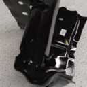 New Driver Side Front Bumper Bracket Compatible with Toyota Rav4 2019-2023, TO1066190