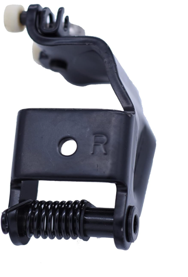 fokes Sliding Door Roller Assembly Fits for Odyssey EX EX-L Touring 2005-2010 Replace#  Right 72521-SHJ-A21, 924-129