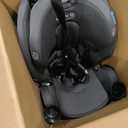 Graco Turn2Me 3-in-1 Rotating Convertible Car Seat, Manchester, Rear-Facing Rotation Only, Forward-Facing Mode, Highback Booster Up to 100 lbs, Adjustable Headrest & Harness, Steel Reinforced Frame, Manufacturing Date: 11/8/2025