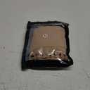 Compression Pantyhose for Women, 20-30 mmHg Footless Medical Compression Stockings, Waist High Opaque Graduated Support Compression Hose Tights for Edema, Varicose Veins, Swelling (Medium, Beige)