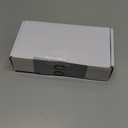 24V 8A Power Supply Adapter, AC to DC Converter AC 100V-240V to DC 24 Volt 8 Amp 192W Switching Transformer LED Driver with 5.5mm x 2.1/2.5mm DC Jack Connector for Car Cigarette Lighter LCD Monitor