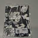 Wenrine Womens Summer Dresses Casual Floral V Neck Sleeveless Loose Boho Beach Tank Dress Sundress with Pockets (Medium, Black)