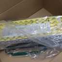 Therm-a-Rest Z Lite Sol Camping and Backpacking Sleeping Pad, Limon/Silver, Small - 20 x 51 Inches