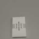 MARGE PLUS Slim Milanese Loop Compatible with Apple Watch Band for women 41mm 40mm 38mm 42mm 46mm 45mm 44mm, Stainless Steel Magnetic Mesh Strap work on iWatch Series 11 10 9 8 7 6 5 4 3 & SE 3 2 1 (Starlight) Size: 38mm/40mm/41mm/42mm(Series 11/10)