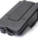 Battery Tray Box Cover 3C0915443A Replacement For VW Jetta Golf Passat Tiguan AUDI A3 S3