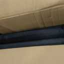 Stadium Seats with Back Support Bleacher Stadium Seat, 21.2 inches x 17.3 inches x 17.3 inches