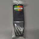 FOWBOA Ghost Hunting Equipment EMF Meter 5 LED Magnetic Field Detector Handheld Spirit Box Paranormal Equipment，Home and Office EMF Detector