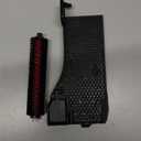 2 Sets Suction Station Water Filter with Removable Sieve Replacement Parts Compatible with RoborockS7 max Ultra Vacuum Cleaner, 1 Water Filter, 1 High-Speed Cleaning,Brush for Roborock S7 max Ultra