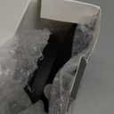 Desktop Phone Mount, 13 Inch Adjustable Stand with 360 Rotation, Phone Holder for Video Chatting and Work from Home