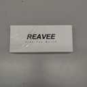 REAVEE 3 Pack Oversized Square Reading Glasses Oprah Style for Women, Blue Light Blocking Large Frame Computer Designer Fashion Readers with Spring Hinge (Black/ Tortoise/ Grey Tortoise, 1.0)