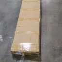 DNYN Queen Size Loft Bed with Desk & Shelves & Storage Drawers for Kids Bedroom,Sturdy Metal Bedframe w/Ladders & Safety Guardrails,No Box Spring Needed & Super Save Sppce, Black