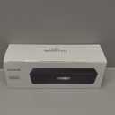 FULMINARE Bluetooth Speakers Wireless Wooden-Crafted with 50W Stereo Sound, Portable Speaker Bluetooth 5.3 for Extended Playtime, AUX&TF-Card&USB Playback, IPX5 Waterproof for Home/Outdoor/Party