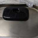 PETLIBRO Cat Water Fountain, App Monitoring Pet Fountains for Cats Indoor with Stainless Steel Tray, 2.5L/84oz Dockstream Automatic Water Dispenser for Drinking, 2.4G Wi-Fi Smart Bowl Inside