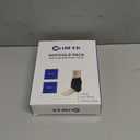 Ankle Ice Pack Wrap for Foot Pain Relief - Reusable Hot & Cold Gel Therapy for Plantar Fasciitis, Achilles Tendonitis, Sprained Ankles, Heel Pain, Swelling, and Surgery Recovery