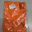 Unity Day Anti Bullying Orange Shirt Children Be Kind T-Shirt Gesture Inspirational Letter Quotes Pattern Children Tee Top