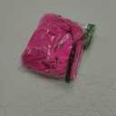 BMJL Women's High Waisted Bikini Sets Sporty Two Piece Swimsuits Color Block Cheeky High Cut Bathing Suits S