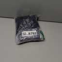 PJ PAUL JONES Men's Sweater Vests V Neck Cable Twist Knit Sleeveless Vests Casual Pullover Sweater (Large)