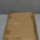 Katuchef Titanium Cutting Boards for Kitchen 100% Pure Ti Katu chef Titanium Cutting Board set Double Sided Non Toxic Titanware Chopping Board,Durable Dishwasher Safe Cutting Boards(2PC-S+XL)