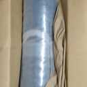 Adjustable BBL Pillow After Surgery with Lumbar Support. | Multi-Use for Sitting, Sleeping. Design for Brazilian Butt Lift Recovery and Hemorrhoid users. Washable Cover, Gray Multi