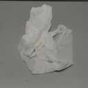 Hanes Women's Control Top Sheer Toe Silk Reflections Panty Hose, White, A/ A/ B