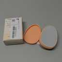 Crystal Hair Remover for Women and Men, Reusable Crystal Hair Eraser Magic Painless Exfoliation Hair Removal Device, Epilator Device for Legs Back Arms (Pink)