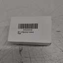 Replacement Charger Base for Philips Sonicare Electric Toothbrush Charger Base for HX6100/HX4100/HX3000/HX6000/HX8000/HX9000 Series US Plug Direct Wall Charger Hygienic White