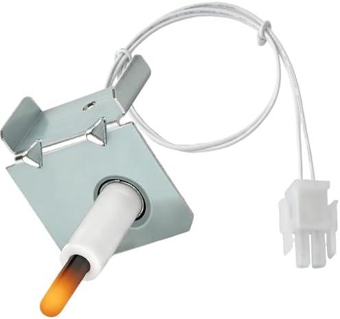 70W16 Furnace Hot Surface Ignitors Compatible with Lennox Armstrong Replacement for Emerson White Rodgers Silicon Nitride Igniters Replace LB-112237B 41-430N 789A-801A1 Heating Element